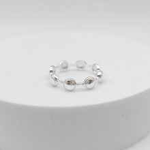 Load image into Gallery viewer, Dots Ring