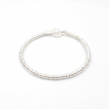Load image into Gallery viewer, Circles on a Chain Bracelet