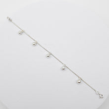 Load image into Gallery viewer, Charm Ball Bracelet