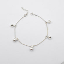 Load image into Gallery viewer, Charm Ball Bracelet