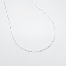 Load image into Gallery viewer, Link Necklace 70cm