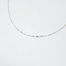 Load image into Gallery viewer, Link Necklace 70cm