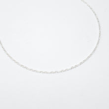 Load image into Gallery viewer, Figaro Link Necklace 70cm