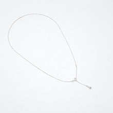 Load image into Gallery viewer, Tiny ball Chain Necklace