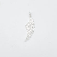 Load image into Gallery viewer, Wing Pendant