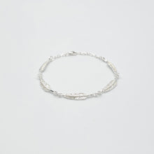 Load image into Gallery viewer, Angelic Feathers Bracelet