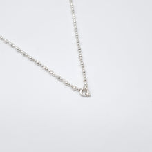 Load image into Gallery viewer, Ball Necklace