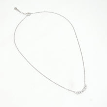 Load image into Gallery viewer, Glittering Necklace