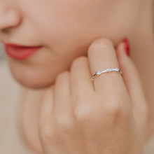 Load image into Gallery viewer, XOXO Ring