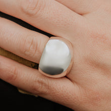 Load image into Gallery viewer, Dome Ring