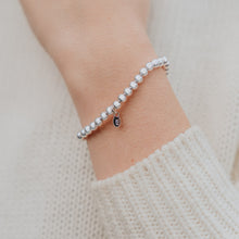 Load image into Gallery viewer, Stretchy Ball Bracelet 5mm