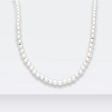 Load image into Gallery viewer, Ball Necklace 4mm