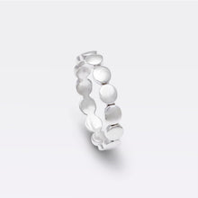 Load image into Gallery viewer, Dots ring