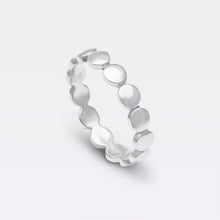 Load image into Gallery viewer, Dots ring