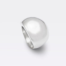 Load image into Gallery viewer, Dome Ring