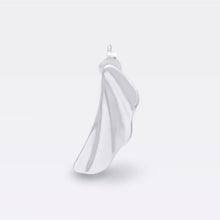 Load image into Gallery viewer, Wing Earrings 25mm