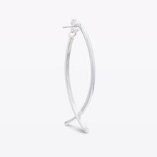 Load image into Gallery viewer, Dangle Earrings 45mm