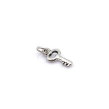 Load image into Gallery viewer, Key Charm Pendant
