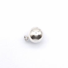 Load image into Gallery viewer, Ball Pendant 14mm
