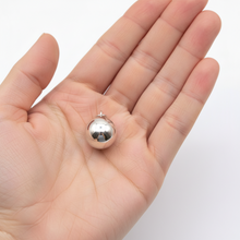 Load image into Gallery viewer, Ball Pendant 14mm
