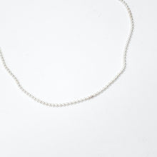 Load image into Gallery viewer, Ball Necklace 70cm

