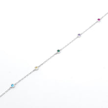 Load image into Gallery viewer, Multicolor String Bracelet
