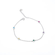 Load image into Gallery viewer, Multicolor String Bracelet
