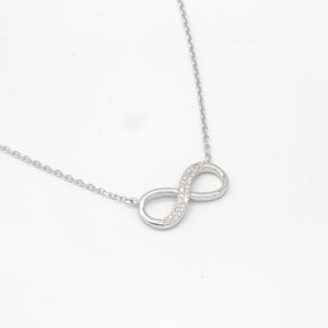 Infinity Necklace