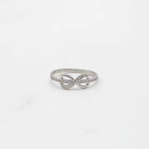 Infinity Ring