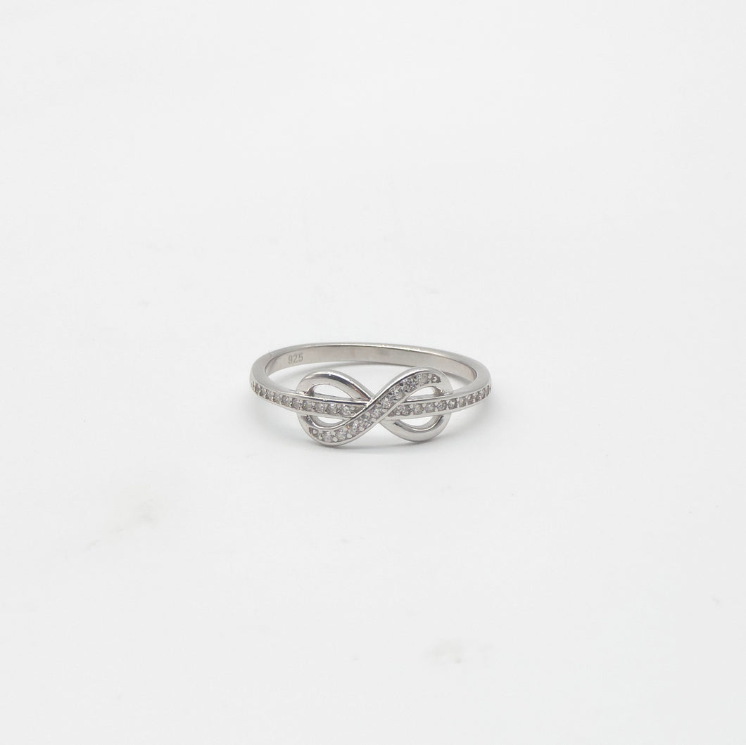 Infinity Ring