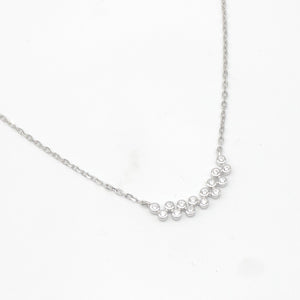 Glittering Necklace