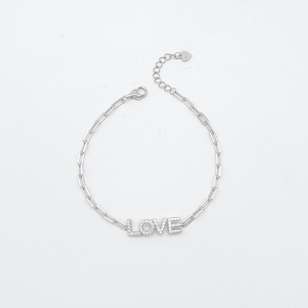 LOVE Bracelet