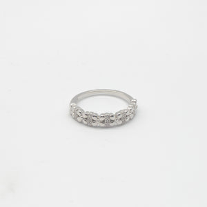 Floral Ring