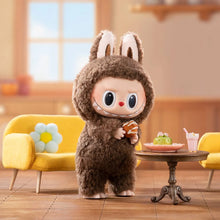 Load image into Gallery viewer, Labubu Exciting Macaron V1
