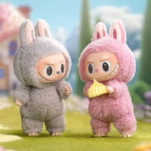 Load image into Gallery viewer, Labubu Exciting Macaron V1
