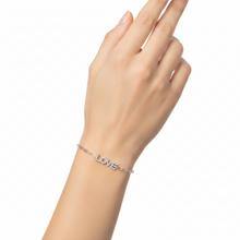 Load image into Gallery viewer, LOVE Bracelet
