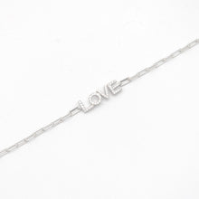 Load image into Gallery viewer, LOVE Bracelet
