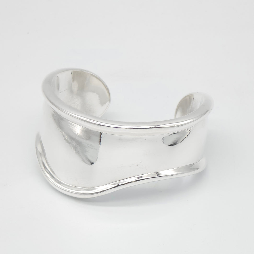 The Perfect Cuff Bangle