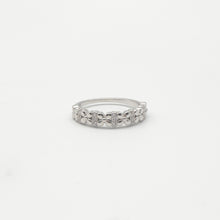 Load image into Gallery viewer, Floral Ring
