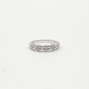 Floral Ring