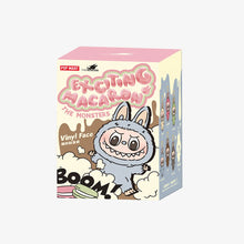 Load image into Gallery viewer, Labubu Exciting Macaron V1
